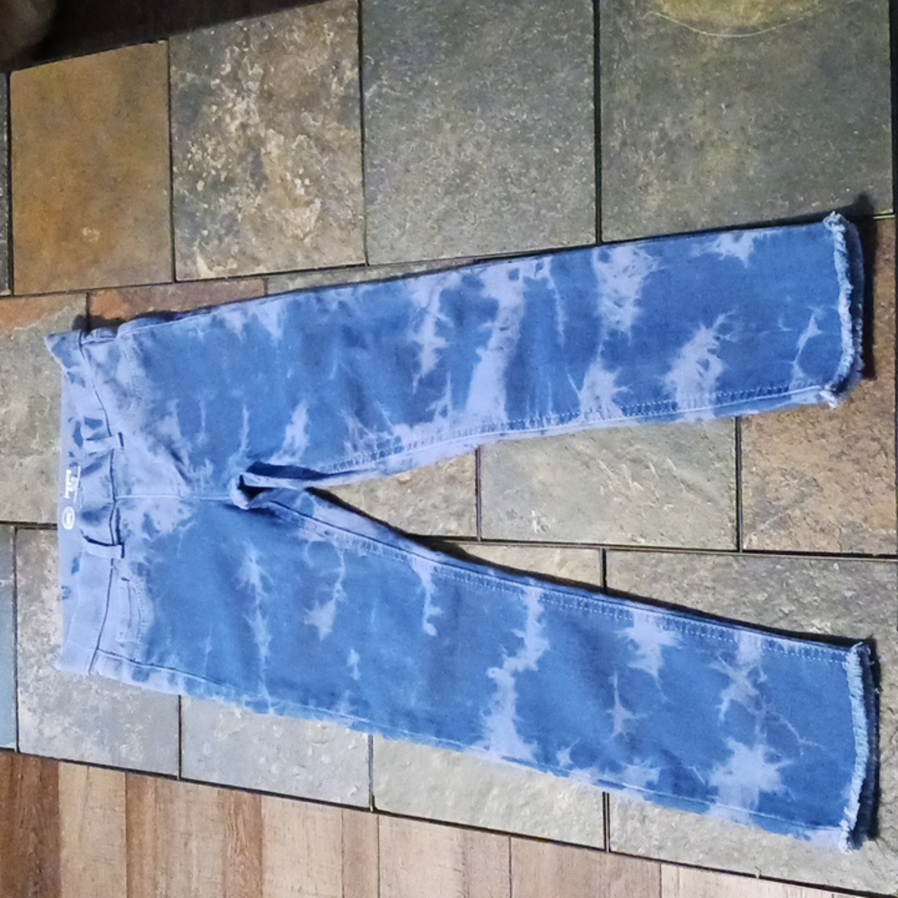 Blue Jennings